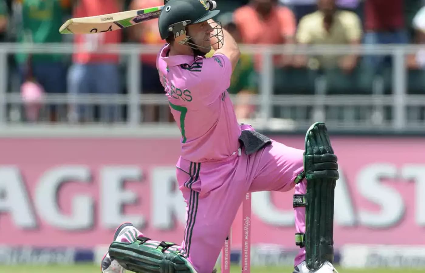 Fastest Centuries in ODI Cricket History