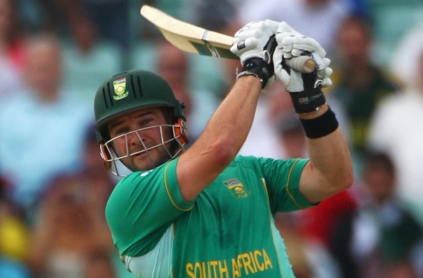 Mark Boucher