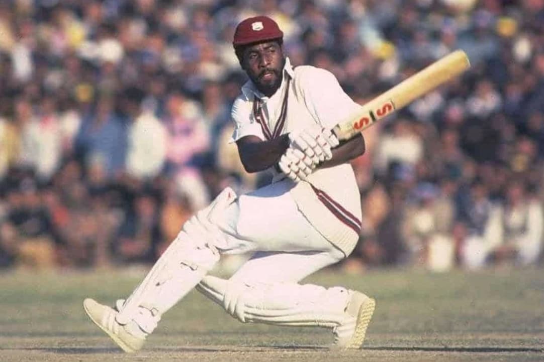 Sir Viv Richards