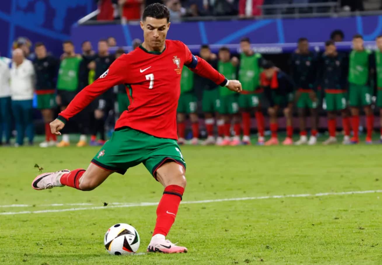 Cristiano Ronaldo Net Worth