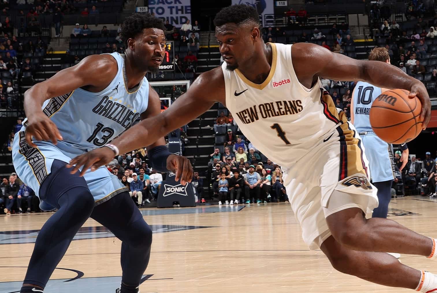 New Orleans Pelicans Vs Memphis Grizzlies Match Player Stats