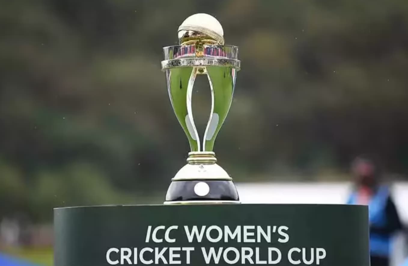 ICC Women's Cricket World Cup