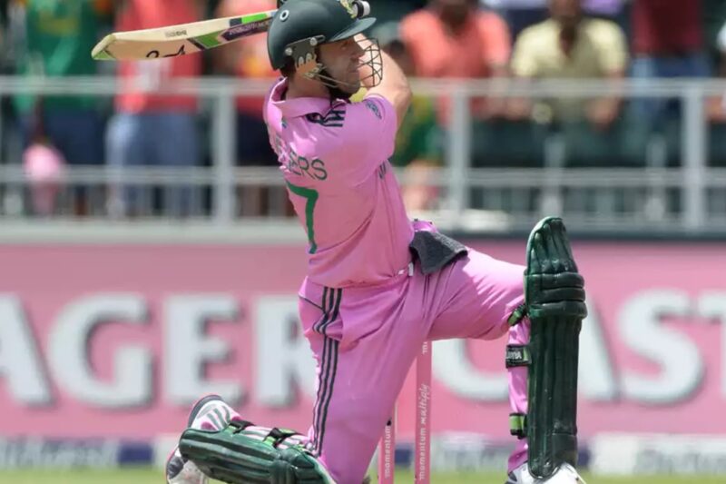 Top 10 Fastest Centuries in ODI Cricket History