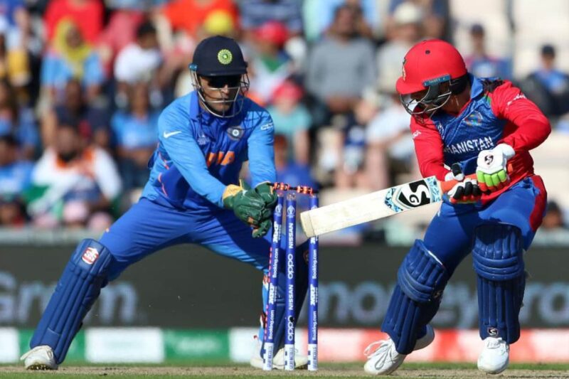 Top 10 Fastest Stumping in Cricket History