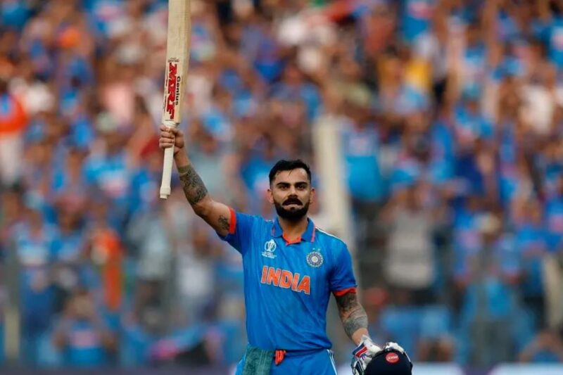 Virat Kohli Net Worth 2025: Wife, Cars, Property, Income