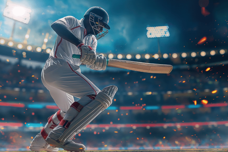 Wheon Cricket 07 Advanced Strategies: Master Every Aspect of Cricket Gaming