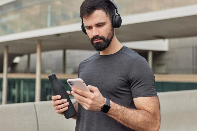 eTrueSports iOS App