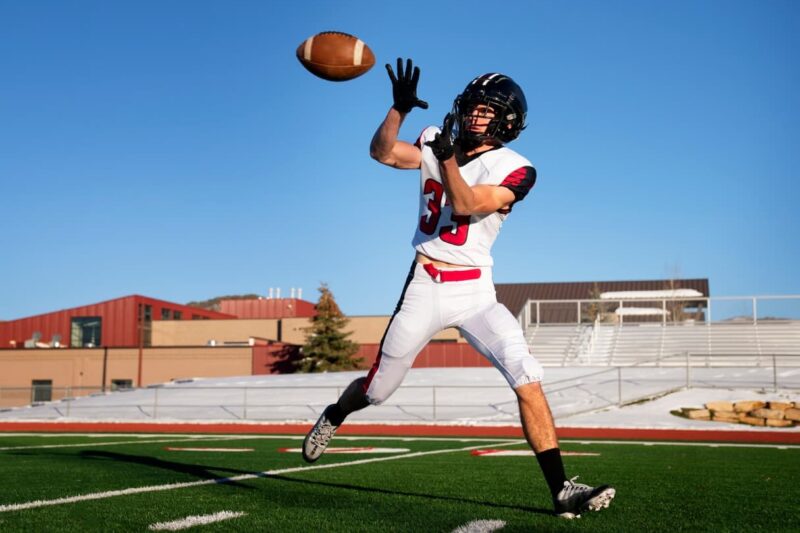 Do You Have to Go to College to Play in the NFL